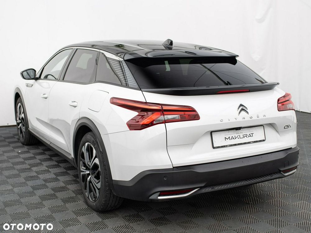 Citroën C5X - 5