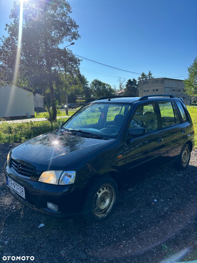 Mazda Demio 1.5 Exclusive - 7