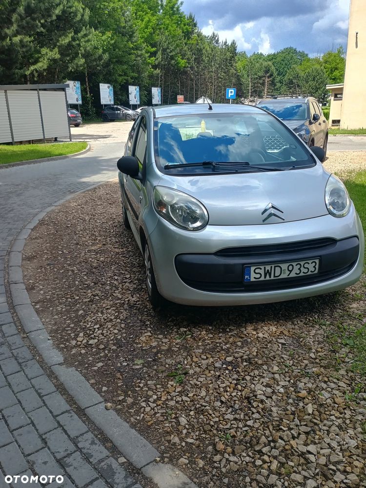 Citroën C1 1.0i Flirt - 1