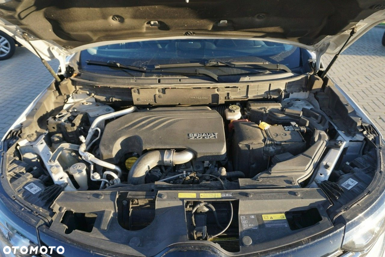 Renault Koleos 2.0 dCi Initiale Paris 4x4 X-Tronic - 12