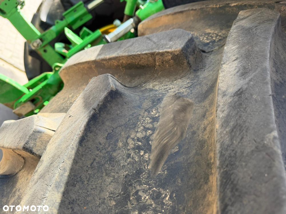 John Deere 6155 M - 29