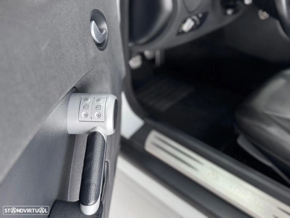 Mercedes-Benz SLK 200 Kompressor - 13