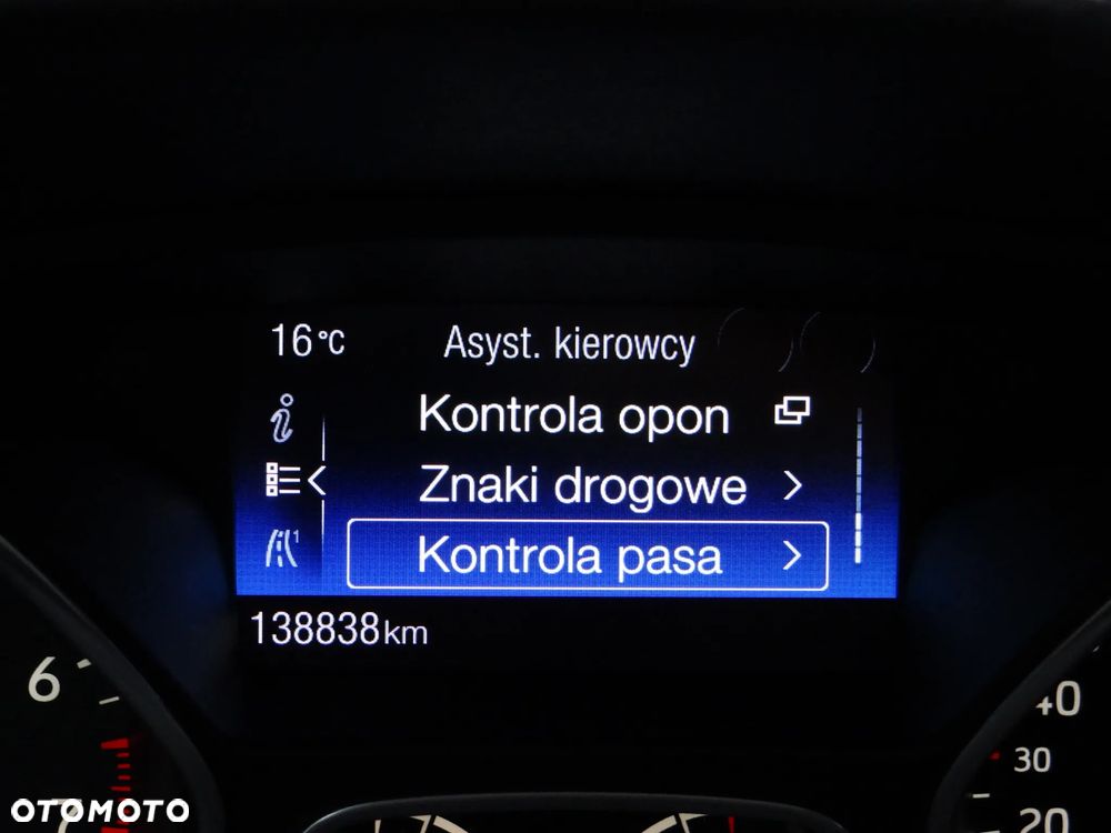 Ford Focus 1.0 EcoBoost Titanium ASS - 20