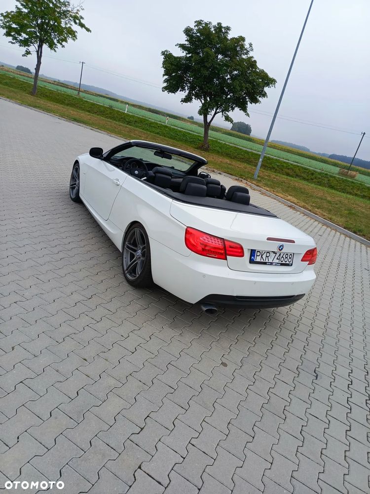 BMW Seria 3 320d - 34