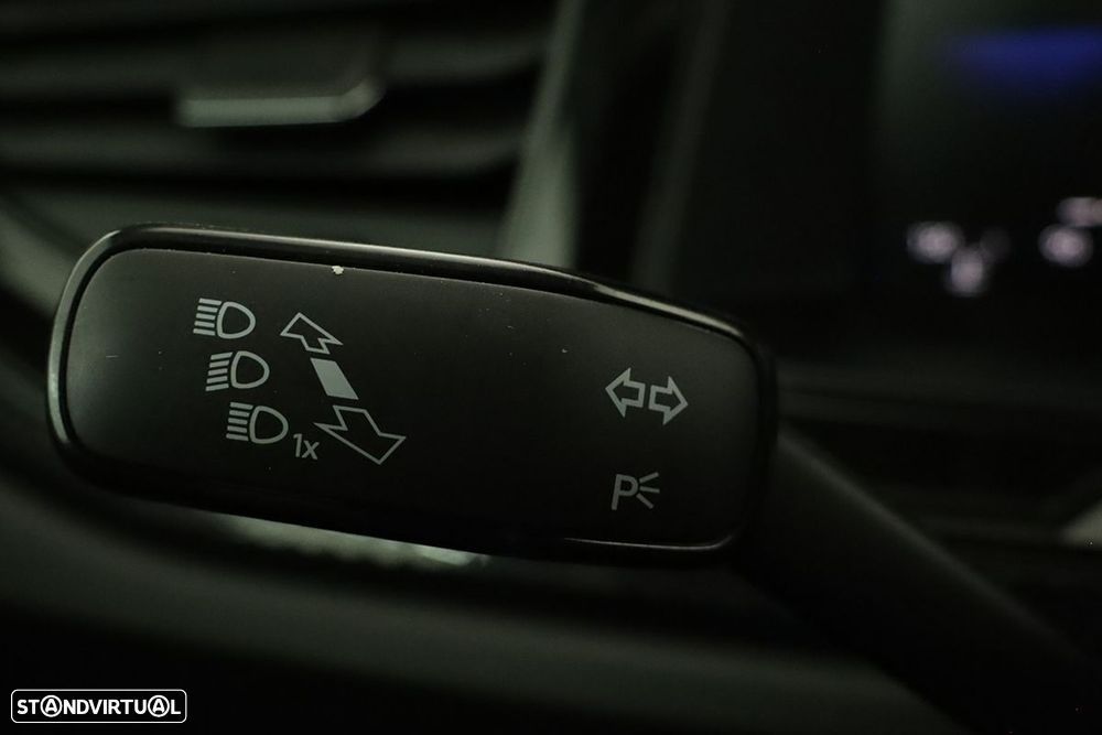 VW Taigo 1.0 TSI Urban DSG - 16
