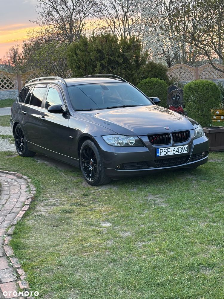 BMW Seria 3 - 10