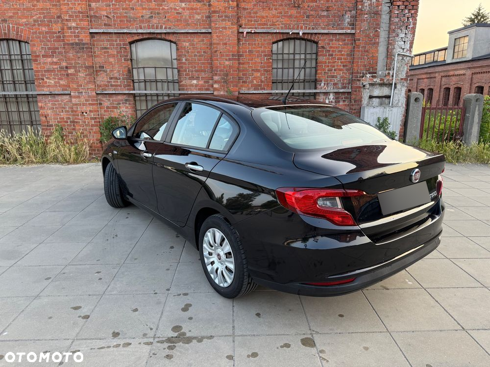 Fiat Tipo 1.4 16v Pop - 4