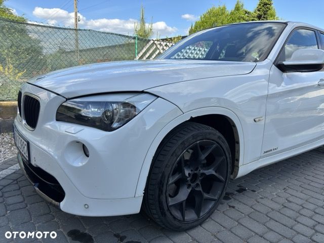 BMW X1 - 3