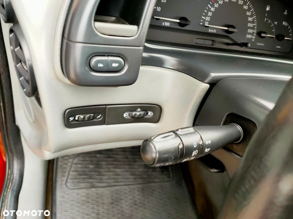 Renault Laguna - 23