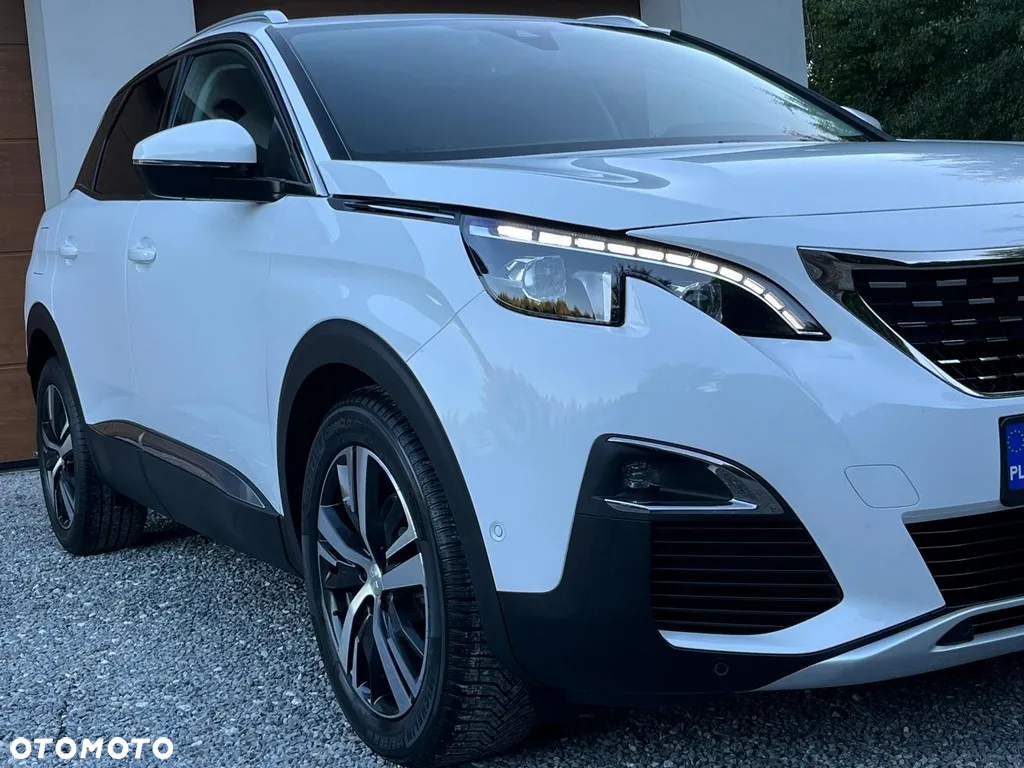Peugeot 3008 1.2 PureTech Allure S&S - 13