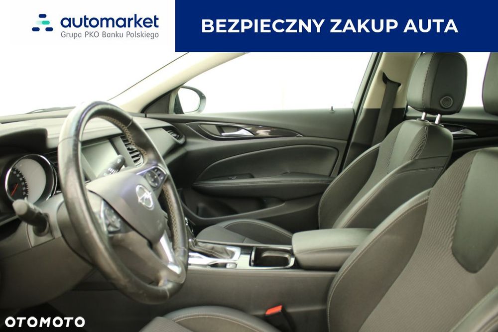 Opel Insignia 2.0 CDTI Elegance S&S - 7