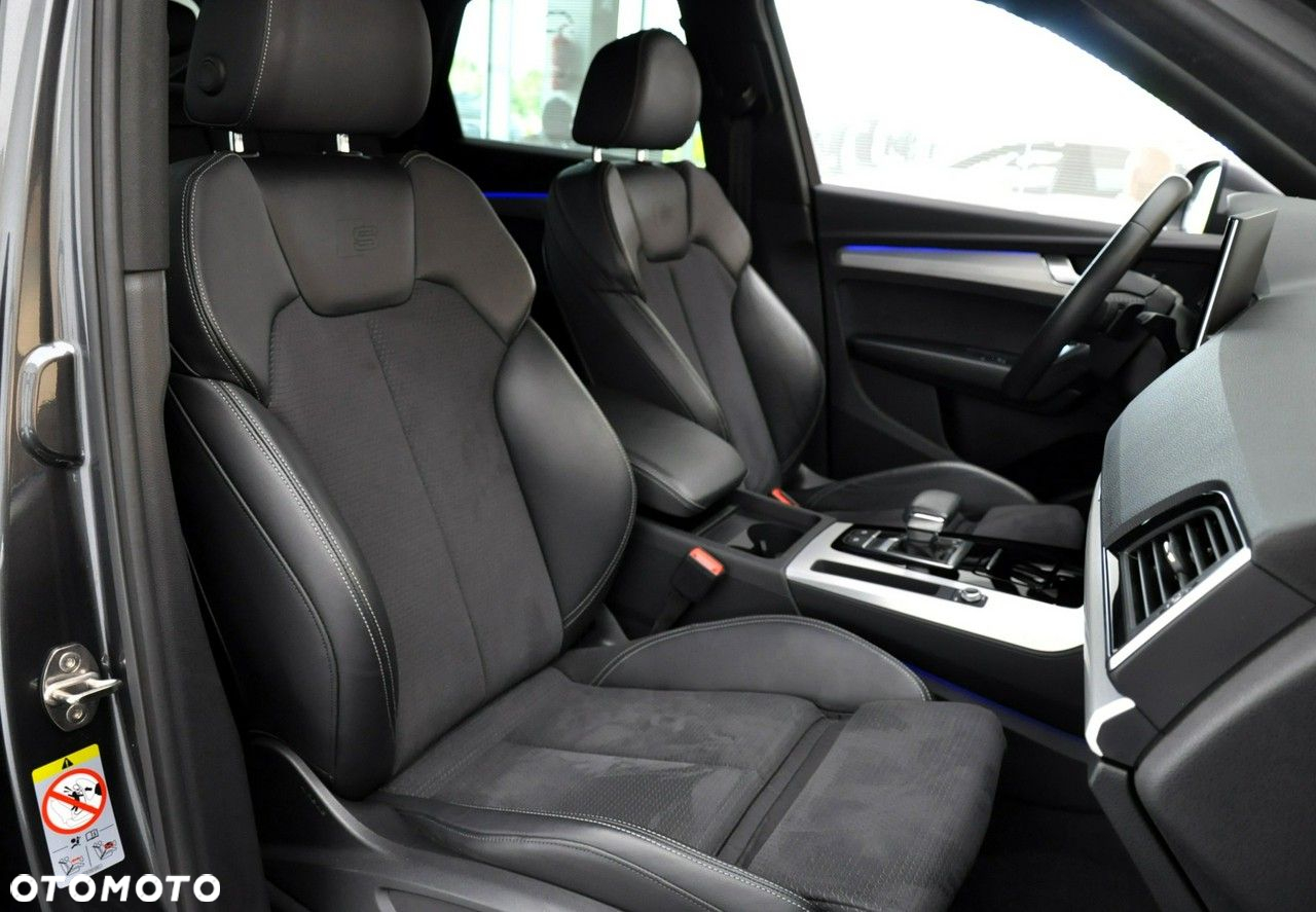 Audi Q5 Sportback - 28