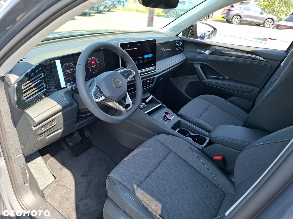 Volkswagen Tiguan 2.0 TDI Life Plus DSG - 15