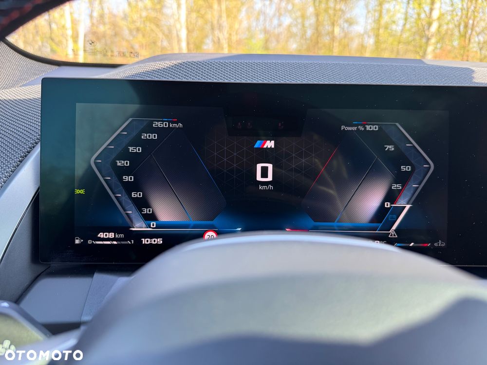 BMW X3 M - 16