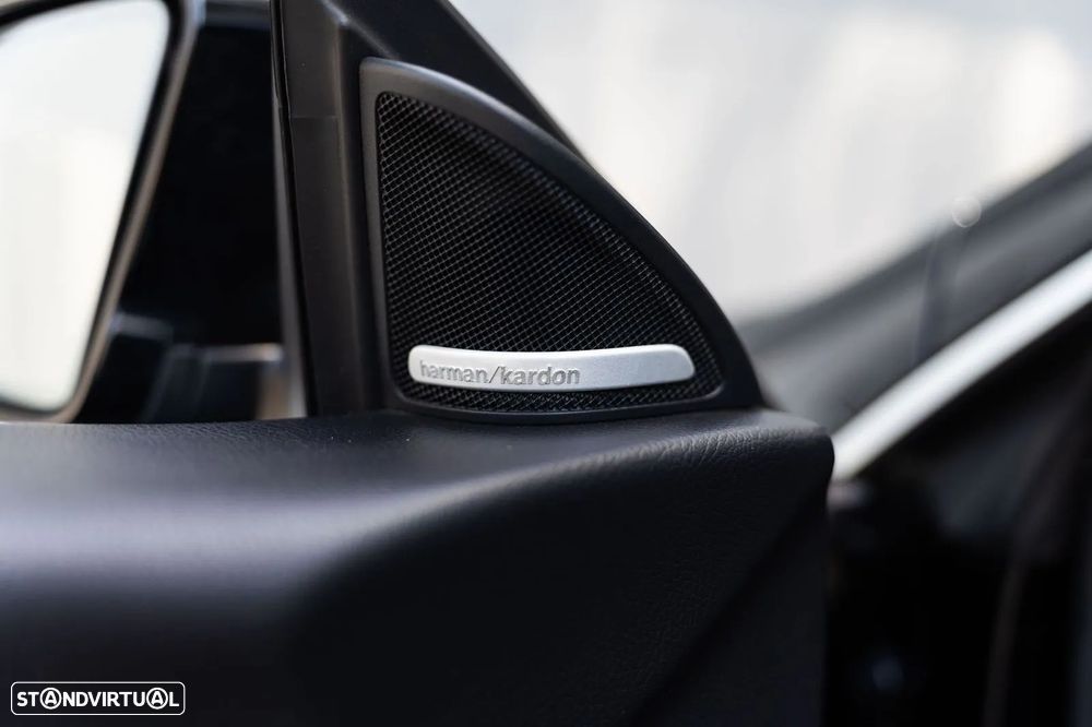 Mercedes-Benz CLA 220 d Shooting Brake AMG Line Aut. - 8
