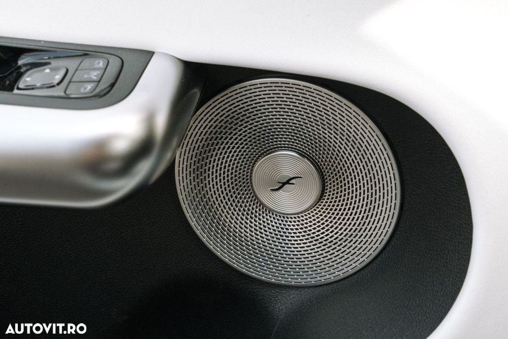 Mercedes-Benz CLA 220 - 18
