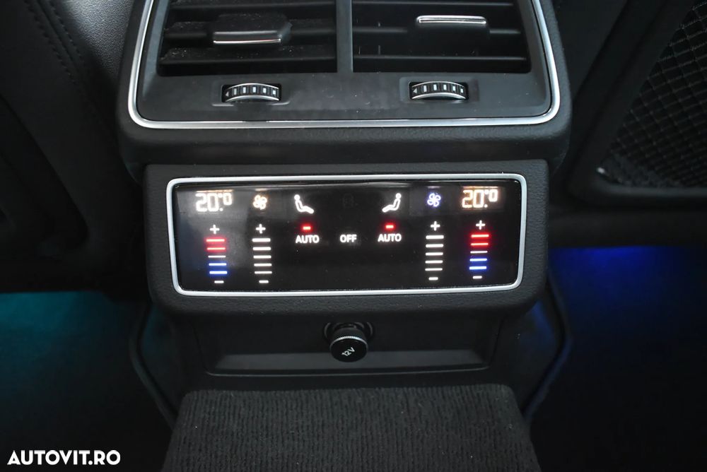 Audi A6 - 18