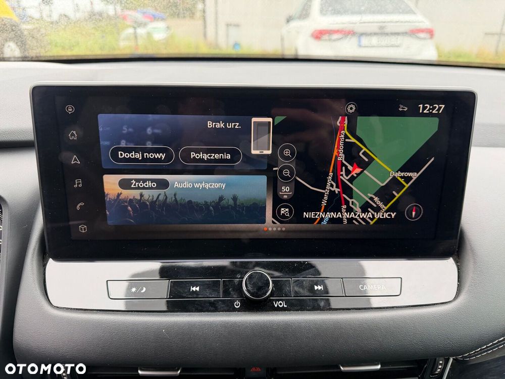 Nissan Qashqai - 15