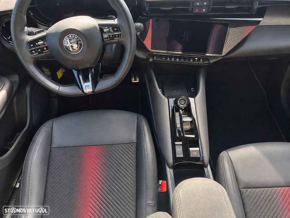 Alfa Romeo Junior - 17