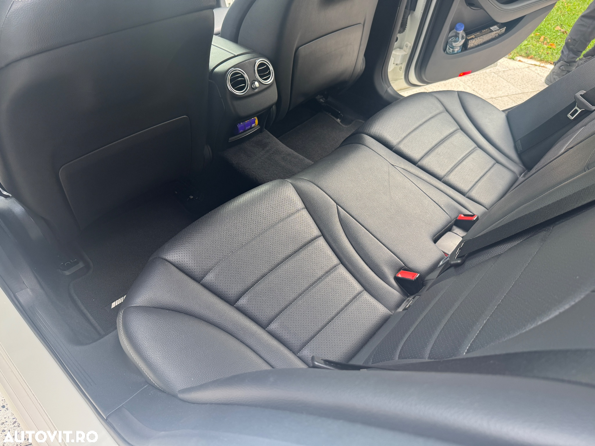 Mercedes-Benz C 220 (BlueTEC) d T 7G-TRONIC - 6