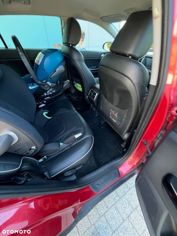 Kia Sportage 1.6 GDI L Business Line Plus 2WD - 8