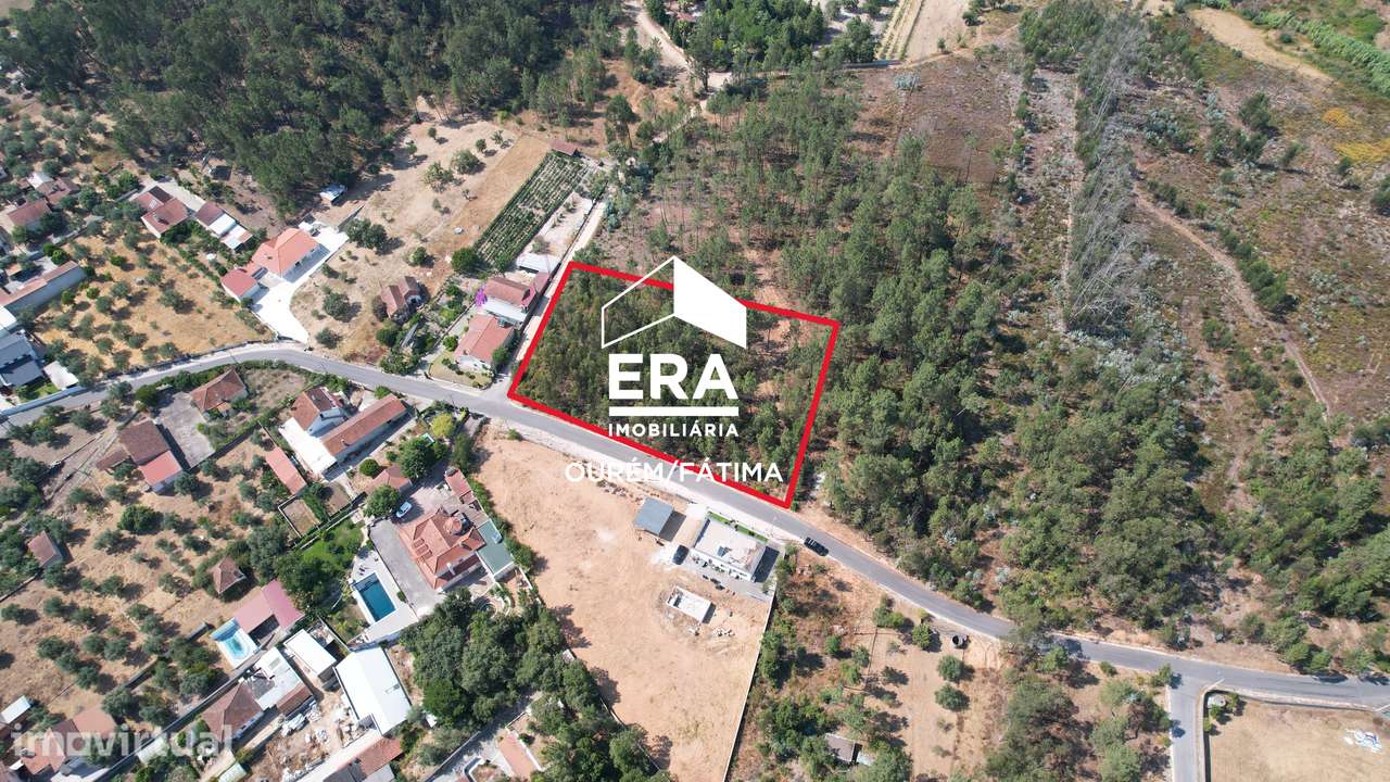 Terreno com 3362m2 em Sandoeira, Rio de Couros - Grande imagem: 3/16