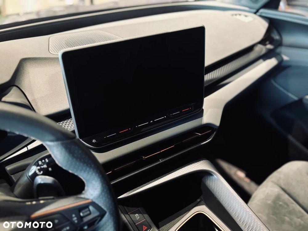 Cupra Terramar 2.0 TSI 4Drive DSG - 12