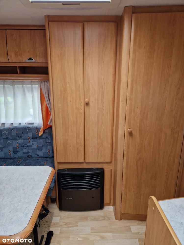 Hobby 470 EXCELLENT EASY - 15