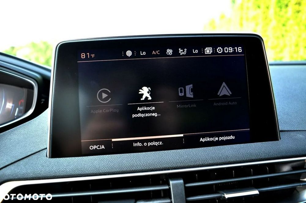 Peugeot 3008 1.2 PureTech Allure S&S - 30