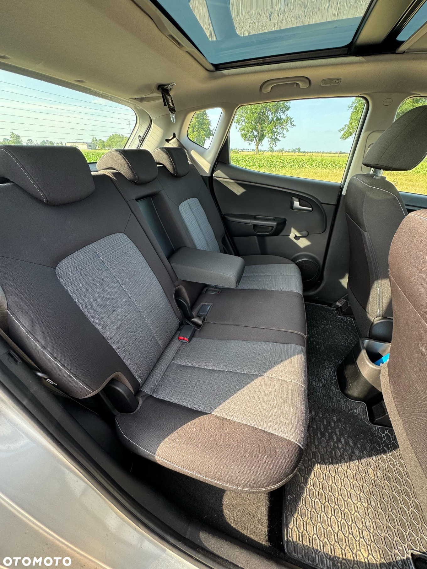 Kia Venga 1.4 M - 4