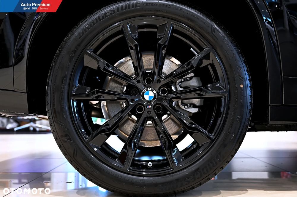 BMW X4 xDrive20d M Sport - 20