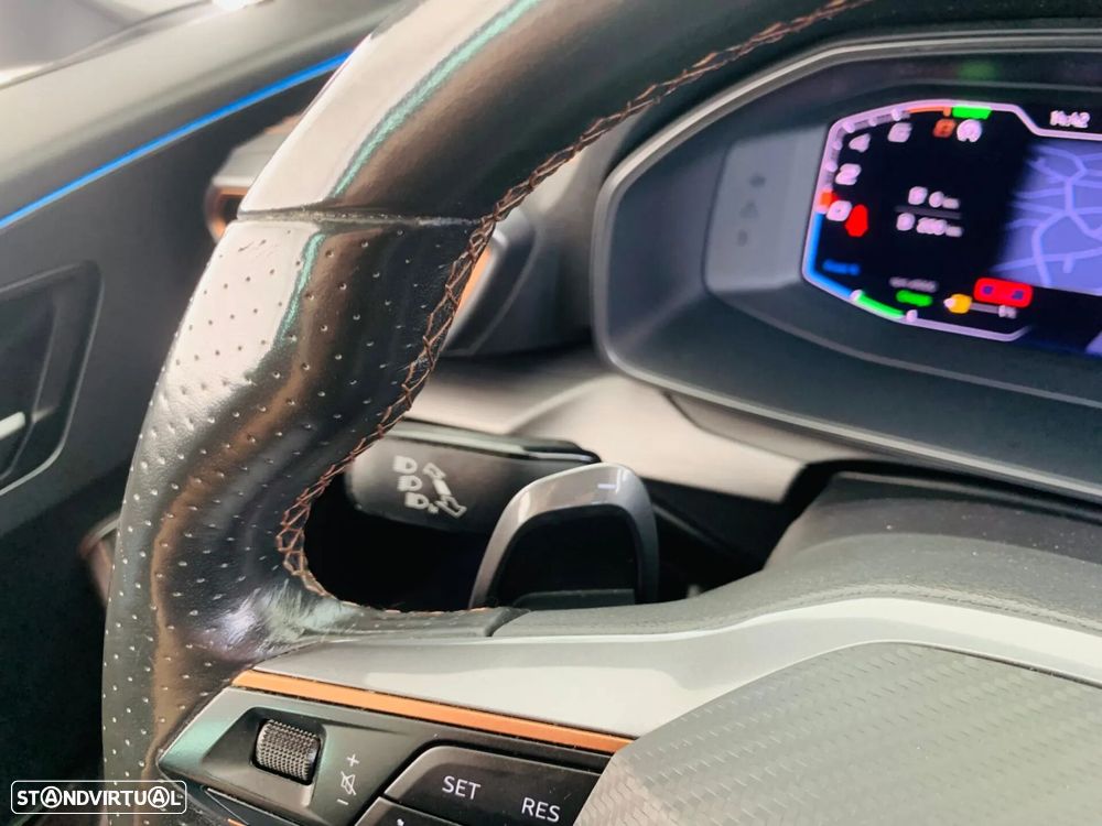Cupra Formentor VZ 1.4 e-Hybrid DSG - 17