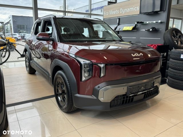 Kia EV2 42.2kWh Air - 2