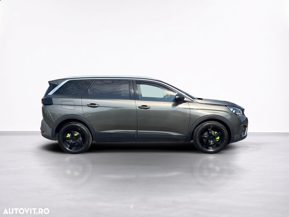 Peugeot 5008 1.5 BlueHDI s&s Active - 7