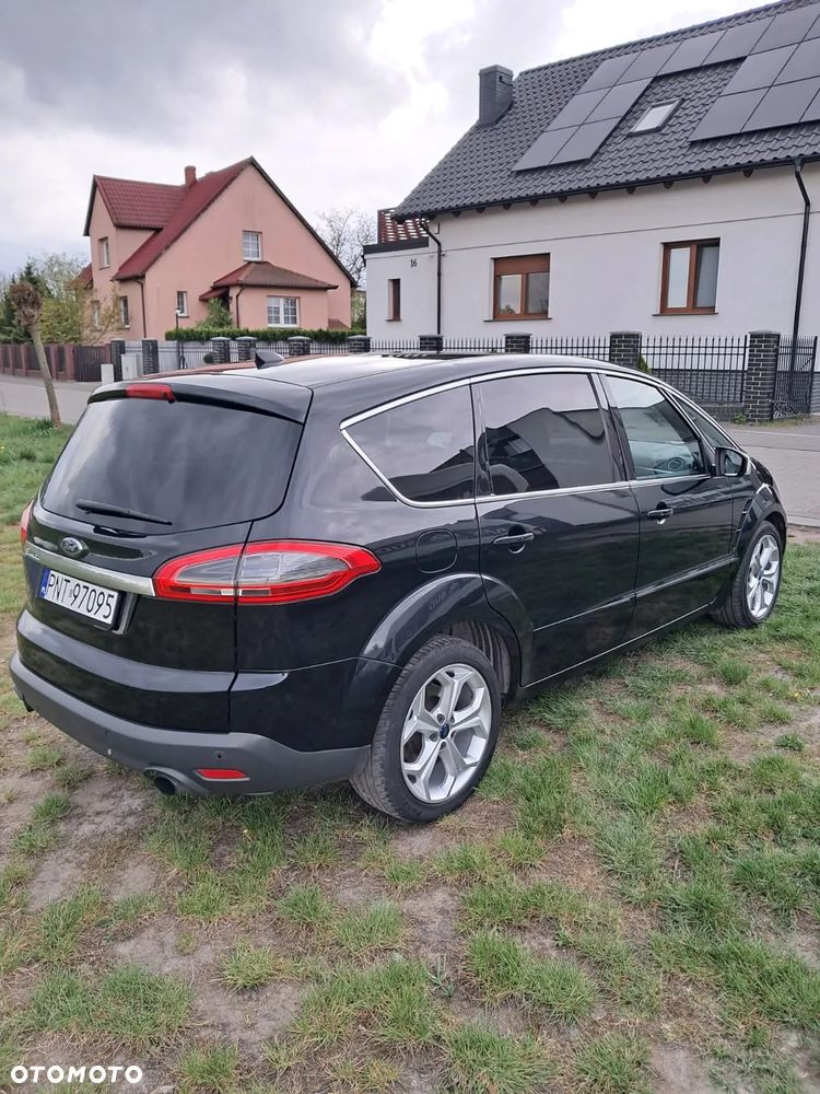 Ford S-Max - 3