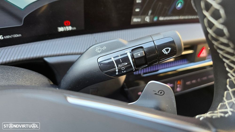 Kia EV6 77.4 kWh GT-Line - 17