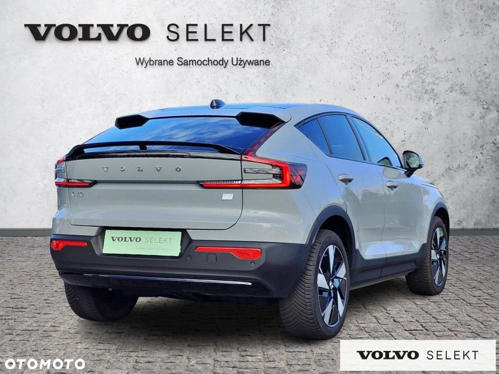 Volvo C40 - 8