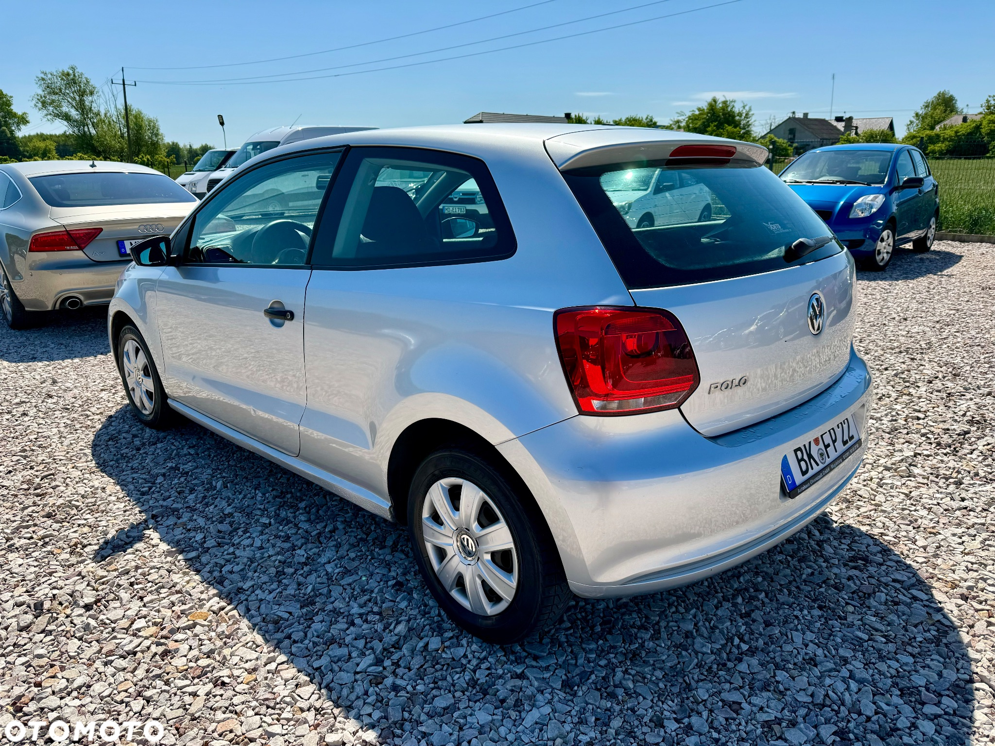 Volkswagen Polo - 6