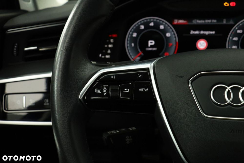 Audi A6 Limousine - 28