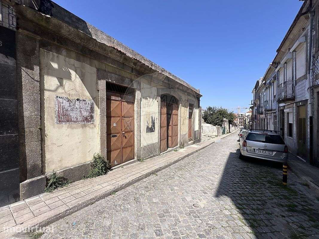 Armazém  para venda - Grande imagem: 2/5