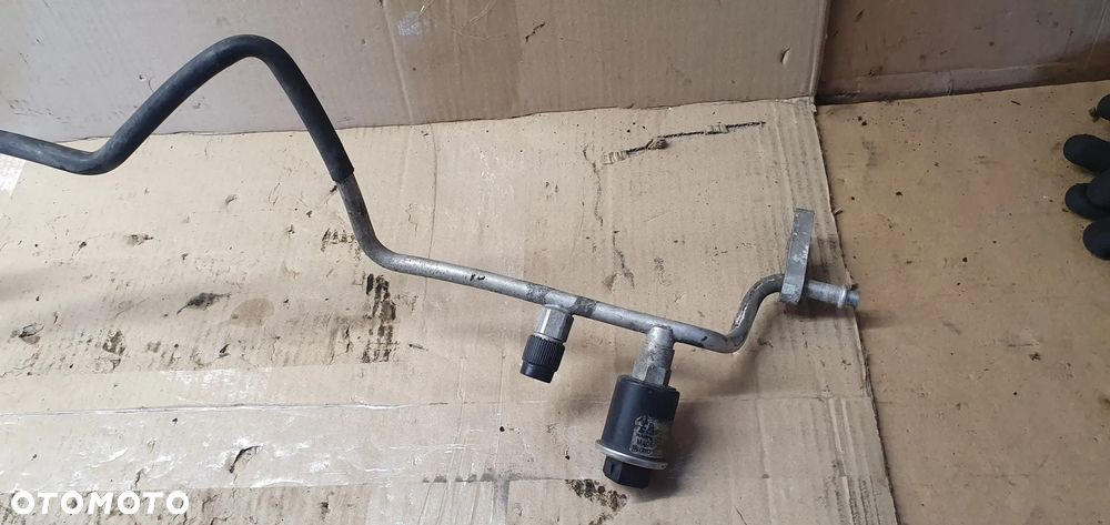 Przewód rurka klimatyzacji klimy VW New Beetle 2.0 - 4