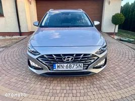 Hyundai i30 ver-1-6-d-comfort - 2