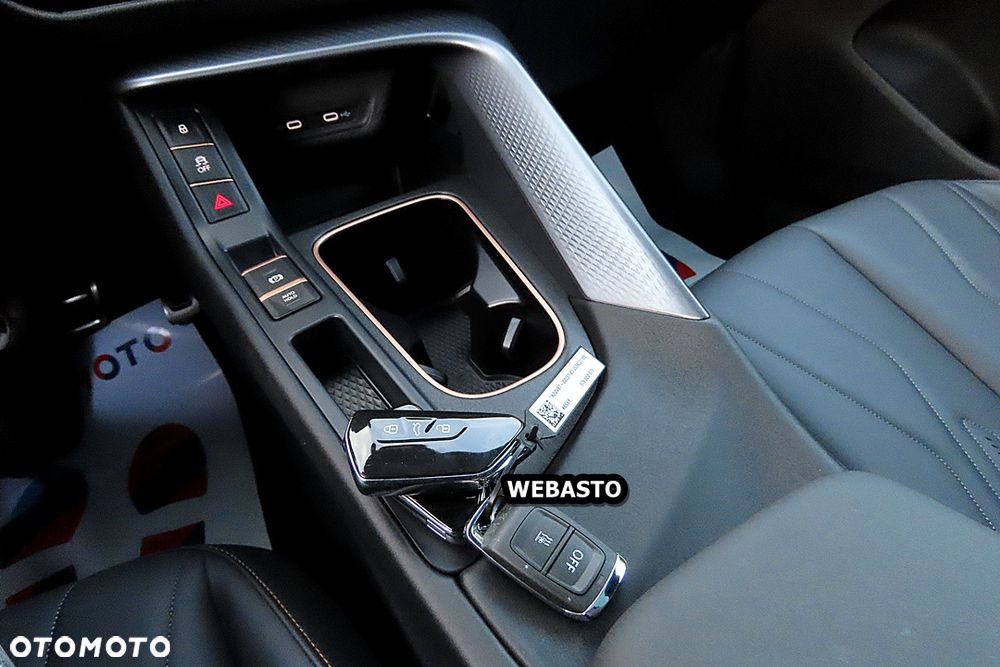 Cupra Terramar 2.0 TSI 4Drive DSG Americas Cup Limited Edition - 34