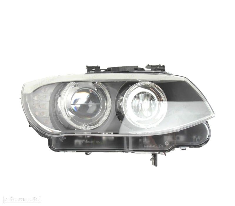 FAROL BI-XENON DCH BMW SERIE 3 E92 10-14 - 1