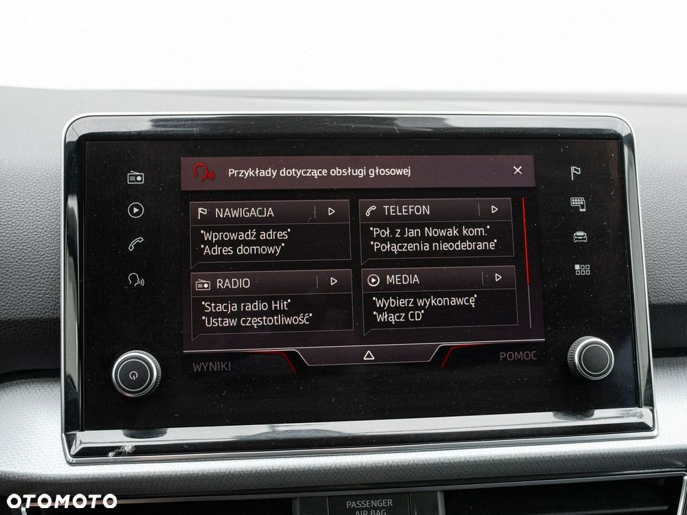 Seat Tarraco 1.5 Eco TSI EVO Style S&S - 21