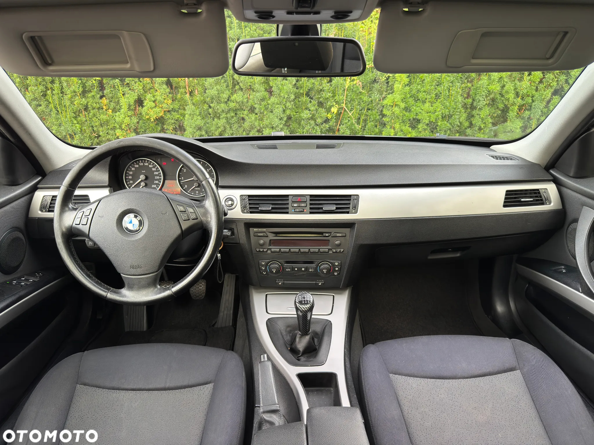 BMW Seria 3 320i - 18
