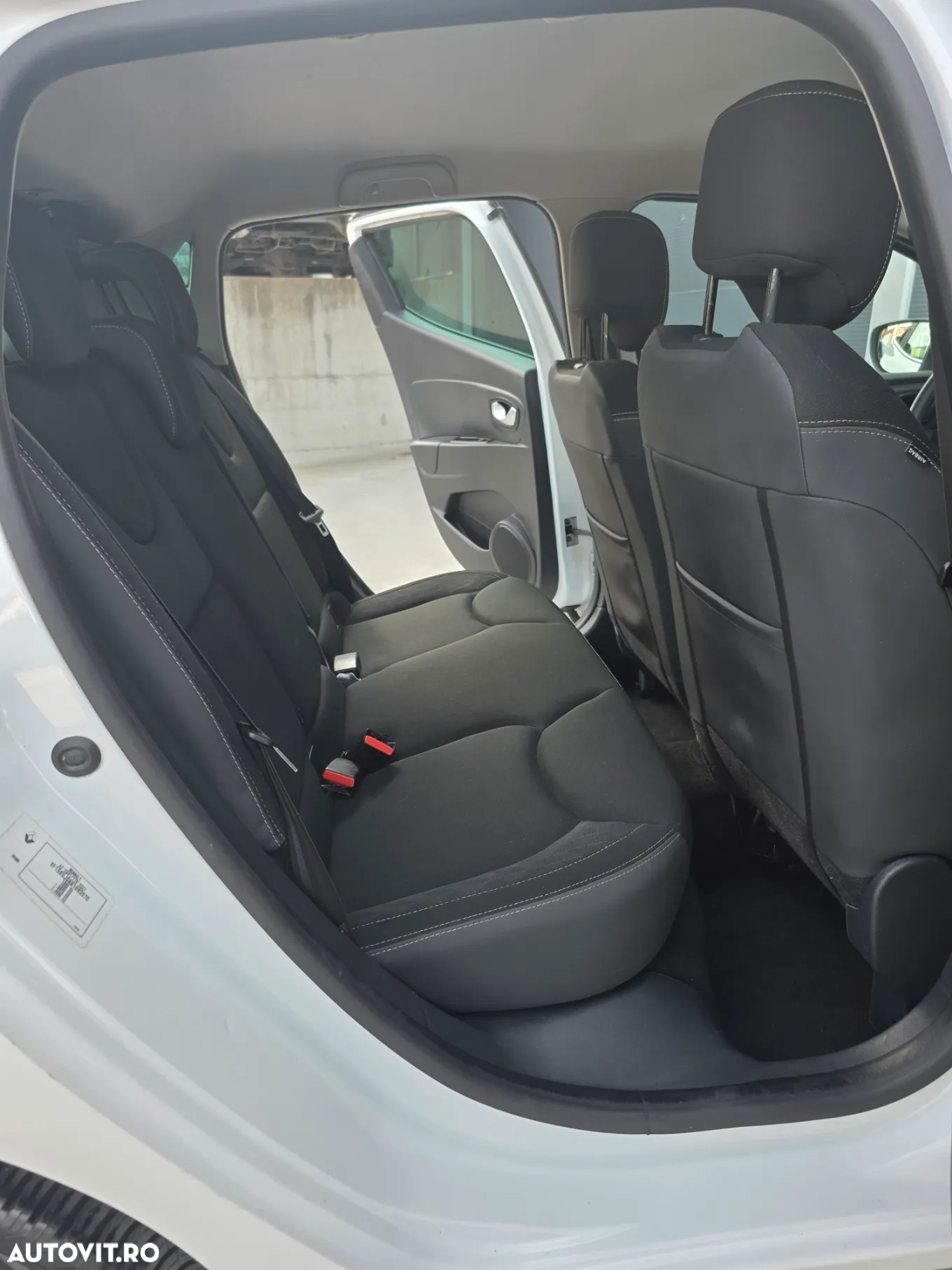 Renault Clio dCi 90 Limited - 22