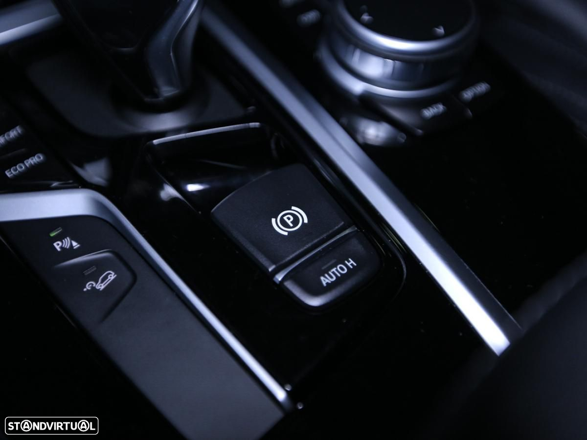 BMW X4 20 d xDrive XLine Auto - 26