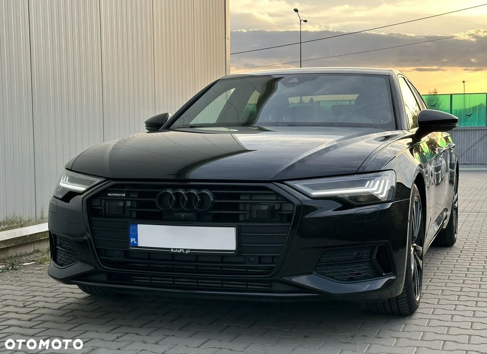 Audi A6 - 15