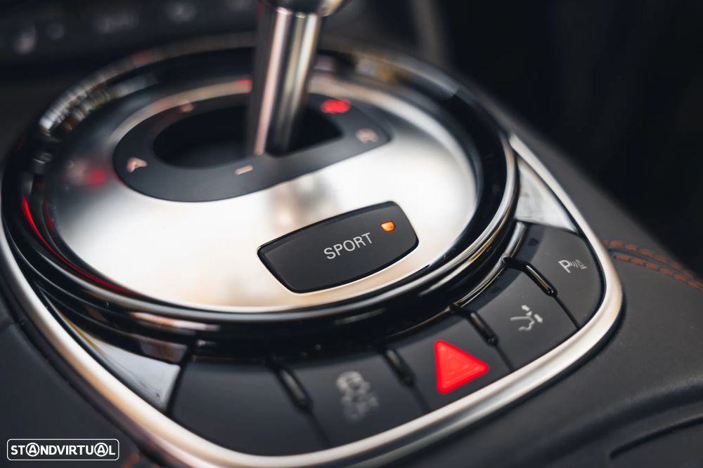 Audi R8 Coupé 5.2 FSI quattro S tronic - 34